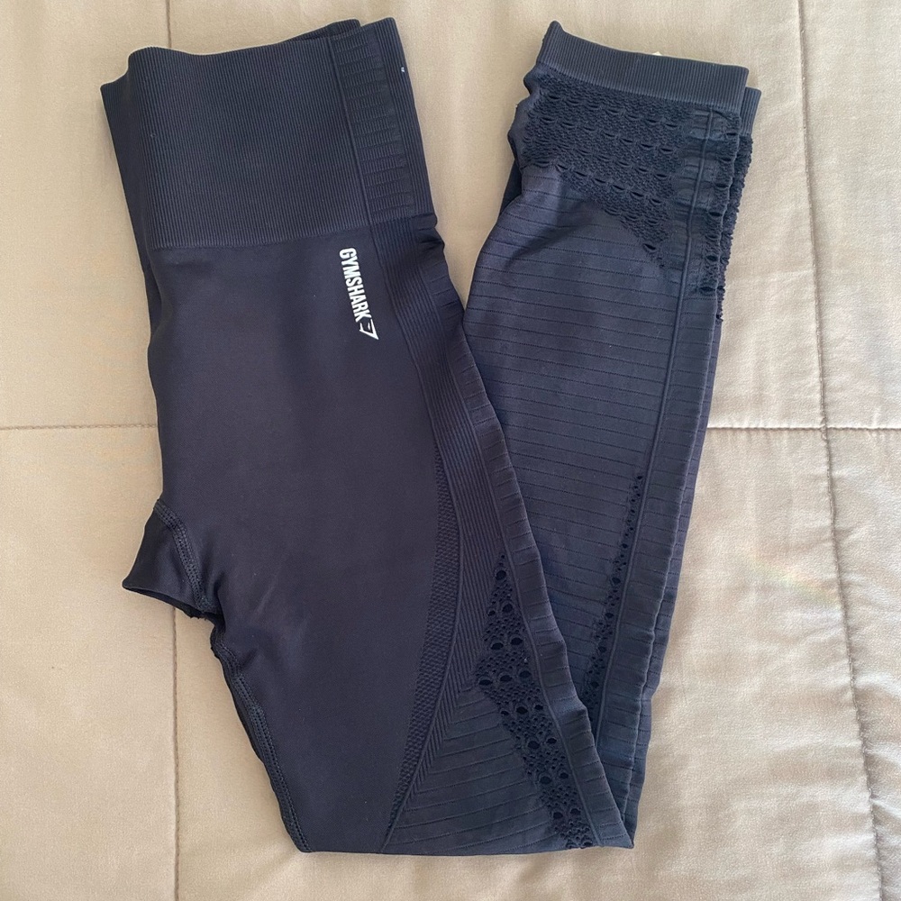 Gymshark Energy+ seamless legging